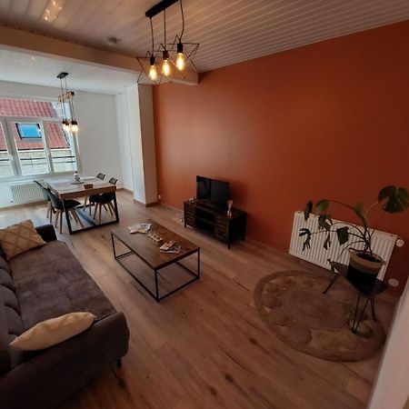 בולון-סור-מאר Appartement Proche Des Remparts מראה חיצוני תמונה
