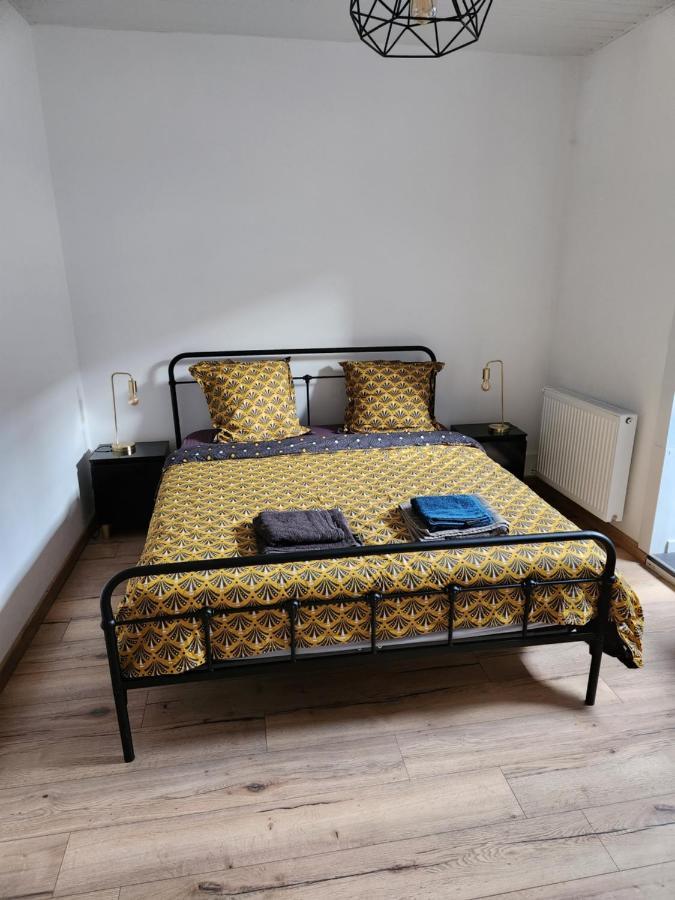 בולון-סור-מאר Appartement Proche Des Remparts מראה חיצוני תמונה