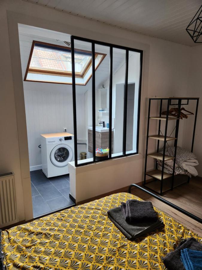 בולון-סור-מאר Appartement Proche Des Remparts מראה חיצוני תמונה